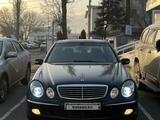 Mercedes-Benz E 280 2006 годаfor7 200 000 тг. в Алматы – фото 2