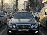 Mercedes-Benz E 280 2006 годаfor7 200 000 тг. в Алматы – фото 3