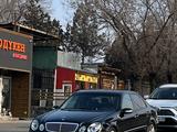 Mercedes-Benz E 280 2006 годаfor7 200 000 тг. в Алматы – фото 4