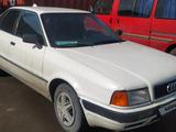 Audi 80 1992 годаүшін900 000 тг. в Алматы