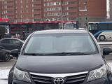 Toyota Avensis 2013 годаүшін7 650 000 тг. в Астана