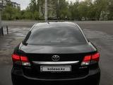 Toyota Avensis 2013 годаүшін8 050 000 тг. в Астана – фото 5