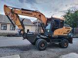 Hyundai  R140W 2017 года за 39 500 000 тг. в Шымкент