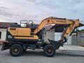 Hyundai  R140W 2017 года за 39 500 000 тг. в Шымкент – фото 3