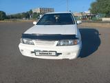 Nissan Pulsar 1998 годаүшін2 300 000 тг. в Усть-Каменогорск – фото 3