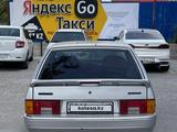 ВАЗ (Lada) 2114 2006 годаүшін1 520 000 тг. в Алматы – фото 5