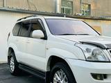 Toyota Land Cruiser Prado 2006 годаүшін10 800 000 тг. в Алматы – фото 3
