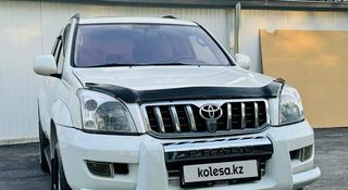 Toyota Land Cruiser Prado 2006 года за 10 800 000 тг. в Алматы