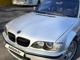 BMW 328 1999 годаүшін4 900 000 тг. в Алматы – фото 4