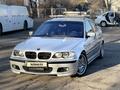 BMW 328 1999 годаүшін4 900 000 тг. в Алматы – фото 2