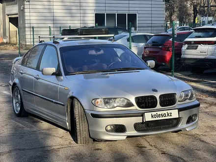 BMW 328 1999 года за 4 900 000 тг. в Алматы – фото 3