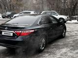 Toyota Camry 2015 годаүшін8 600 000 тг. в Алматы – фото 4