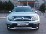 Renault Duster 2014 года за 5 200 000 тг. в Актобе – фото 2