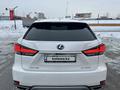 Lexus RX 300 2022 годаүшін27 500 000 тг. в Алматы – фото 6