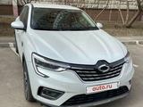 Renault Samsung XM3 2021 года за 11 500 000 тг. в Алматы – фото 2