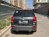 Chevrolet Captiva 2018 годаүшін11 500 000 тг. в Астана – фото 3