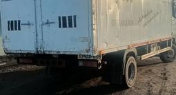 Mercedes-Benz  814 1991 годаfor6 700 000 тг. в Шу – фото 5