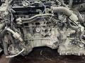 Двигатель VQ35DE — объемом 3.5 литра Nissan Teana за 600 000 тг. в Астана – фото 2