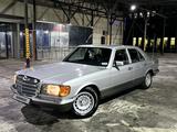 Mercedes-Benz S 280 1987 годаүшін6 500 000 тг. в Алматы