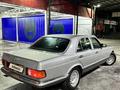 Mercedes-Benz S 280 1987 года за 6 500 000 тг. в Алматы – фото 2