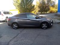 Hyundai Accent 2015 годаүшін6 000 000 тг. в Талдыкорган