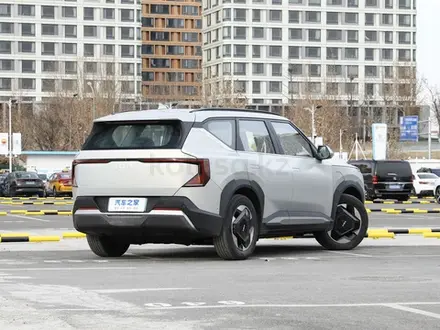 Kia EV5 2025 года за 8 653 119 тг. в Алматы