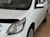 Chevrolet Cobalt 2021 года за 6 000 000 тг. в Актау – фото 2