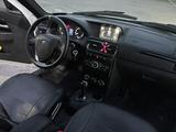 ВАЗ (Lada) Priora 2172 2015 годаүшін2 800 000 тг. в Алматы – фото 4