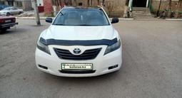 Toyota Camry 2007 годаүшін6 000 000 тг. в Караганда – фото 2