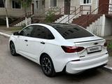Chevrolet Monza 2023 годаүшін7 850 000 тг. в Астана – фото 3