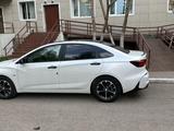 Chevrolet Monza 2023 годаүшін7 850 000 тг. в Астана – фото 5