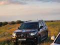 Toyota Land Cruiser Prado 2024 года за 43 000 000 тг. в Тараз – фото 9