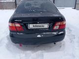 Nissan Almera 2004 годаүшін1 950 000 тг. в Петропавловск