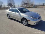 Lexus ES 330 2003 года за 5 200 000 тг. в Тараз – фото 3