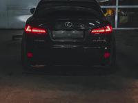 Lexus IS 250 2007 годаүшін8 000 000 тг. в Астана