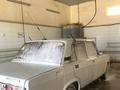 ВАЗ (Lada) 2107 2007 года за 550 000 тг. в Мангистау – фото 8