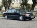 Mercedes-Benz C 180 1994 года за 2 500 000 тг. в Караганда – фото 3