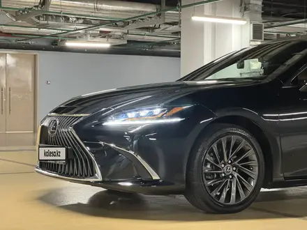 Lexus ES 250 2020 года за 22 700 000 тг. в Астана – фото 11