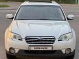 Subaru Outback 2007 года за 6 500 000 тг. в Алматы