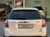 Subaru Outback 2007 года за 6 500 000 тг. в Алматы – фото 4