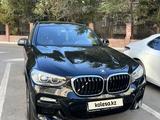 BMW X3 2018 годаүшін15 800 000 тг. в Атырау
