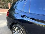 BMW X3 2018 годаүшін15 800 000 тг. в Атырау – фото 2