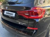BMW X3 2018 годаүшін15 800 000 тг. в Атырау – фото 3