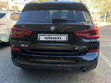 BMW X3 2018 годаүшін15 800 000 тг. в Атырау – фото 4