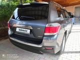 Toyota Highlander 2012 годаүшін12 500 000 тг. в Тараз – фото 5