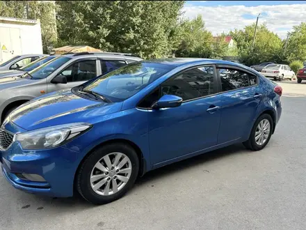 Kia Cerato 2013 года за 5 888 888 тг. в Костанай