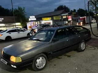 Audi 100