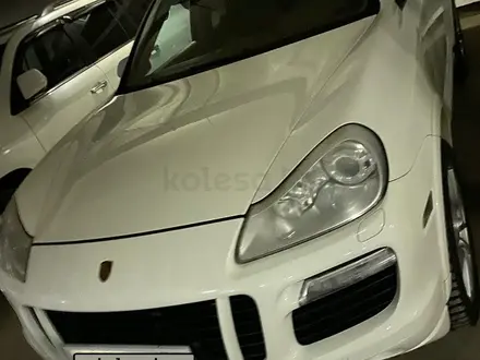 Porsche Cayenne 2009 года за 10 200 000 тг. в Павлодар – фото 3