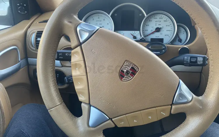 Porsche Cayenne 2009 годаүшін10 200 000 тг. в Павлодар