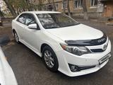 Toyota Camry 2014 года за 6 000 000 тг. в Караганда – фото 3
